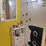 Lägenhet Art Cat Narva