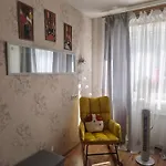 Lägenhet Art Cat
