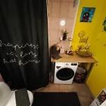 Apartment Art Cat *