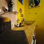 Apartment Art Cat Narva