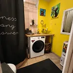 Art Cat Apartment *