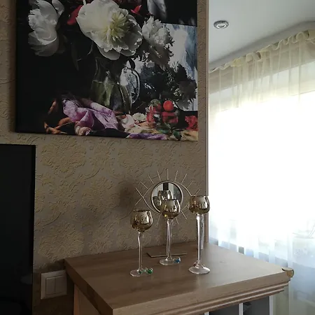 Vaksali Apartment *