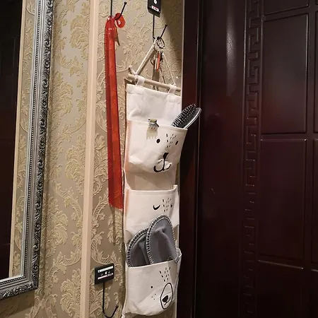 Vaksali Apartment