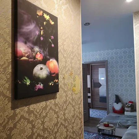 Apartment Vaksali