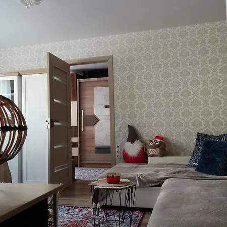 Vaksali Apartment Narva