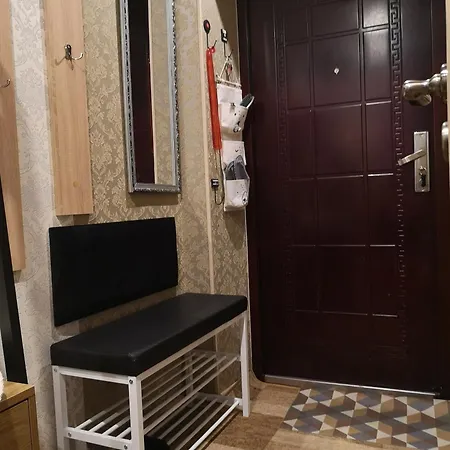 Apartamento Art-object Narva