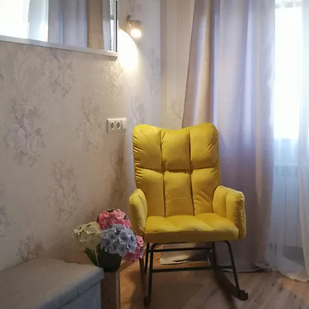 Apartment Vaksali Narva