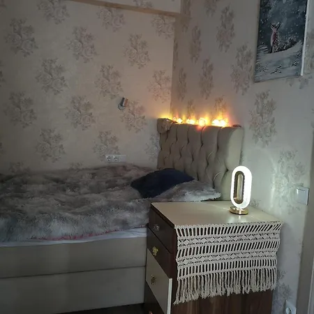 Vaksali * Νάρβα