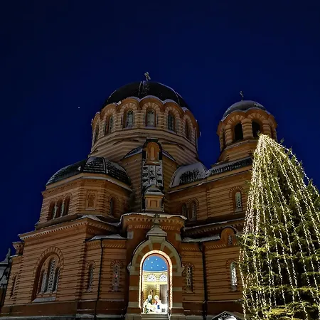 Vaksali Διαμέρισμα Νάρβα