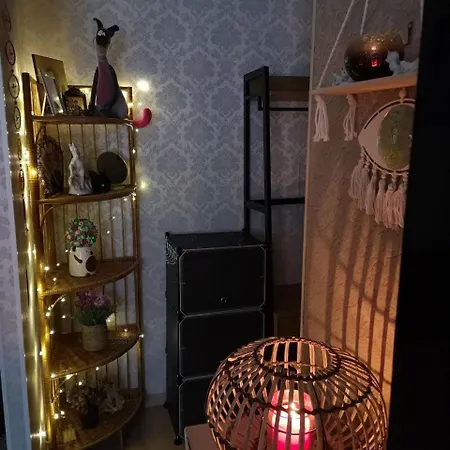 Vaksali Apartment Narva