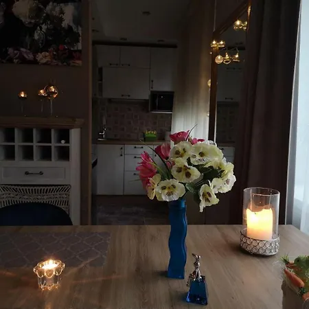 Vaksali Apartment