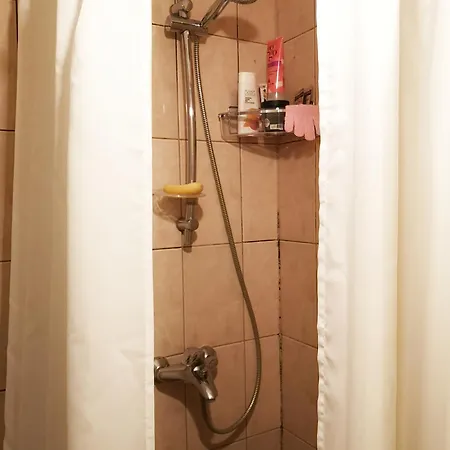 Apartment Vaksali *