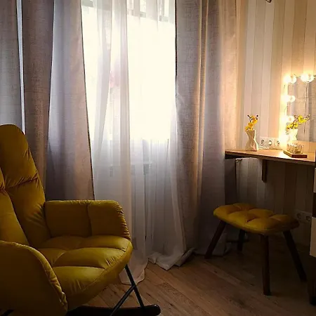 Apartment Vaksali *