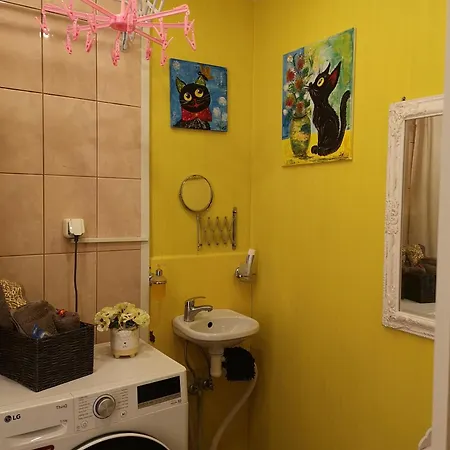 Apartment Vaksali Narva