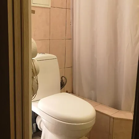 Vaksali Διαμέρισμα *