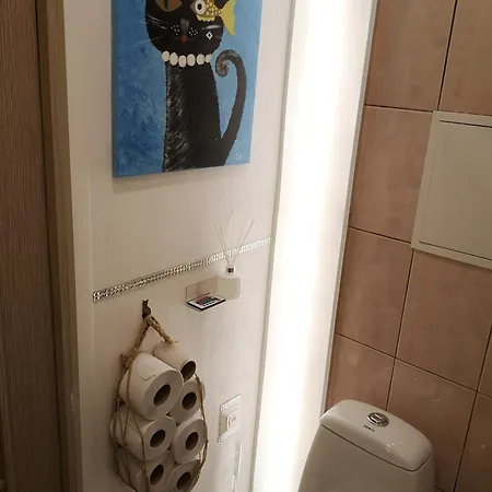 Vaksali Apartment