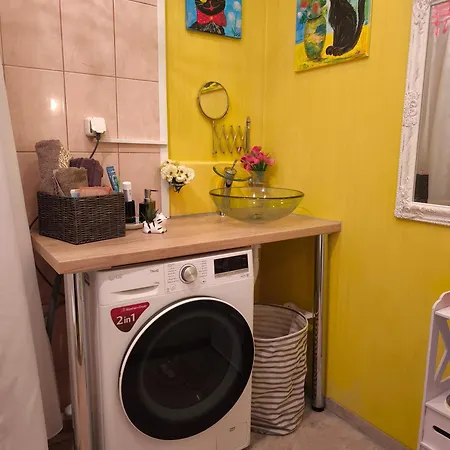 Apartamento Art-object