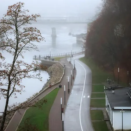 Art-object Apartamento Narva