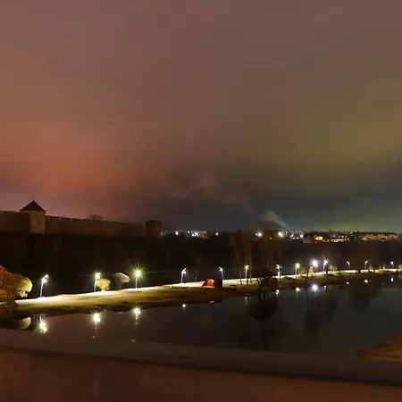 Art-object Apartamento *