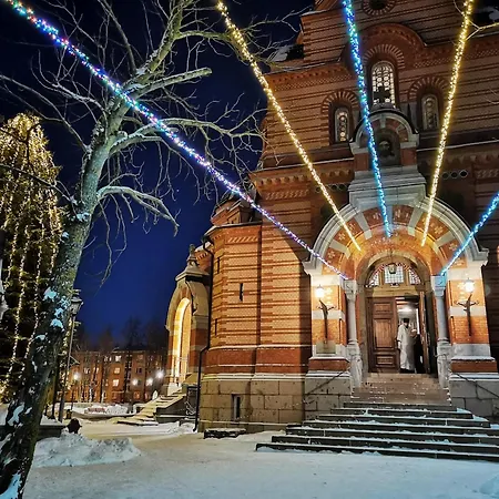 Apartamento Art-object *