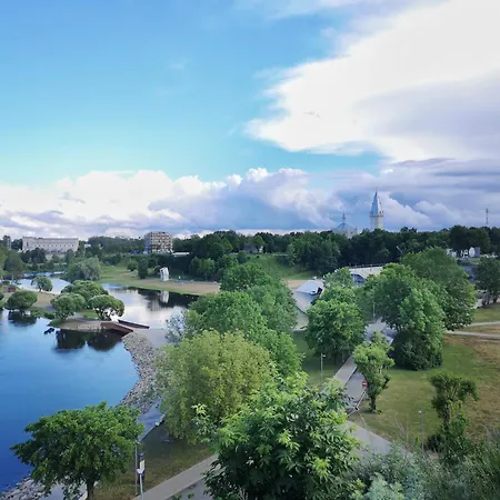 Apartamento Art-object *