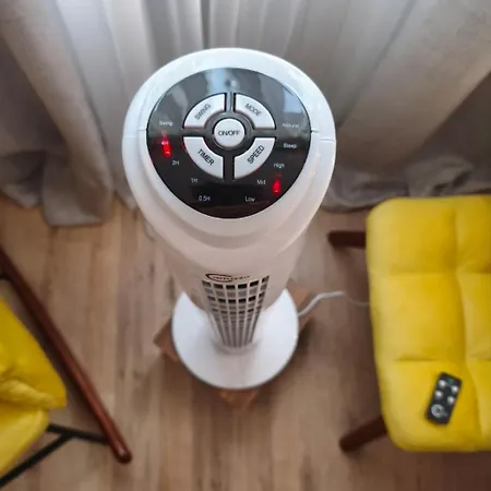 Art-object Apartamento