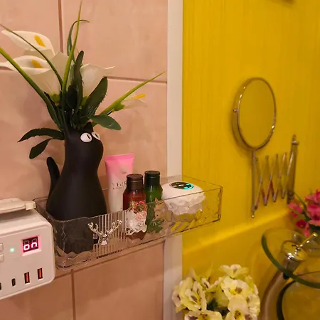 Apartamento Art-object *