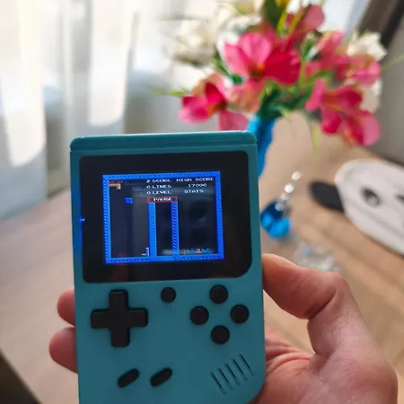 Art-object Apartamento Narva