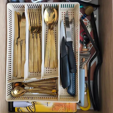 Art-object Apartamento *