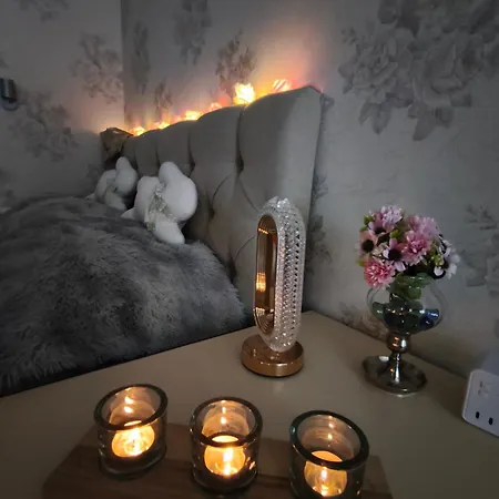 Apartamento Art-object *