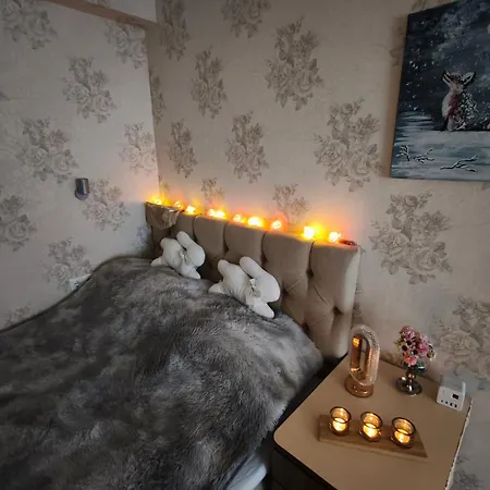 Apartamento Art-object *