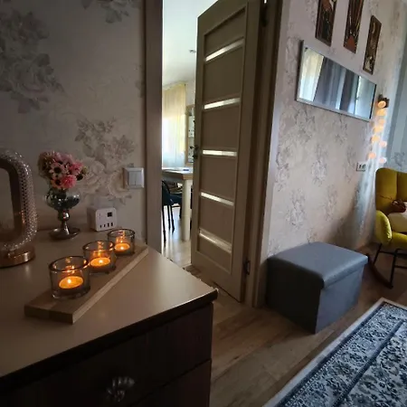 Art-object Apartamento *