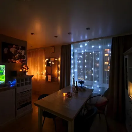 Narva Art Cat Apartment * Narva