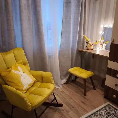 Art Cat Apartamento Narva