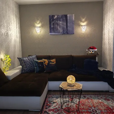 Art Cat Апартаменты *