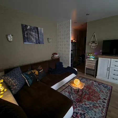 Апартаменты Art Cat Нарва