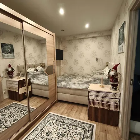 Art-object Apartamento Narva