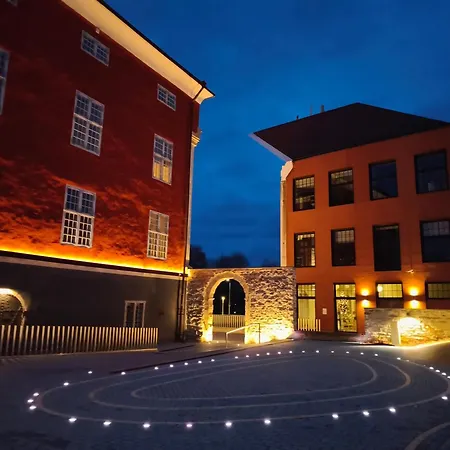 Narva Art Cat Apartment Lägenhet