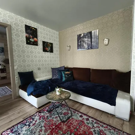 Apartman Station And Border Comfort Art And Cats - комфорт у вокзала и границы арт и кот Narva