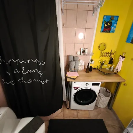 Apartman Station And Border Comfort Art And Cats - комфорт у вокзала и границы арт и кот Narva