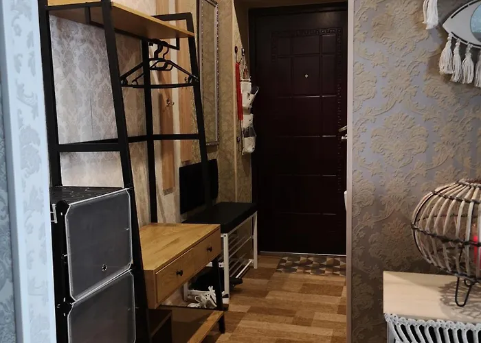 Narva Art Cat Apartment Narva