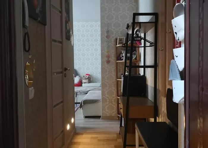 Narva Art Cat Apartment Narva