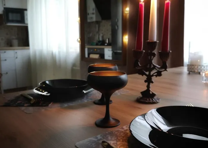 Narva Art Cat Apartment