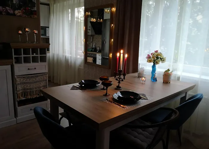 Narva Art Cat Apartment * Narva