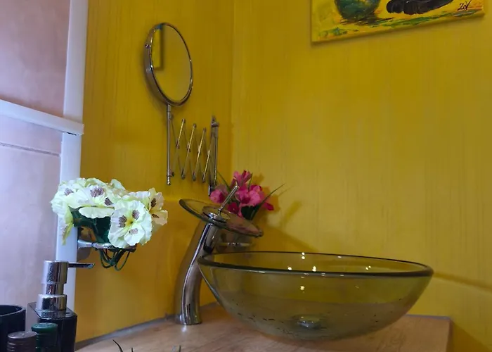 公寓 Narva Art Cat Apartment *