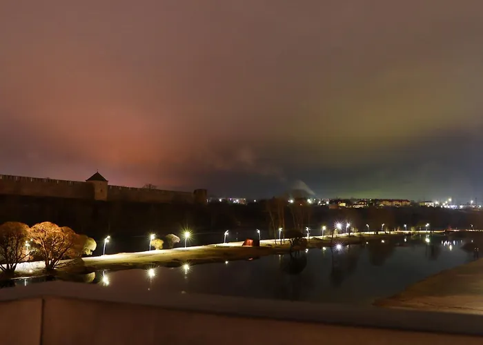 Art Cat Апартаменты *