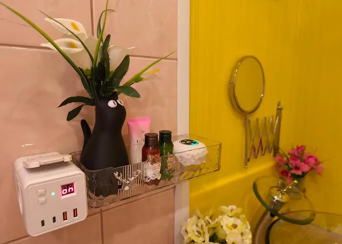 Lägenhet Narva Art Cat Apartment *