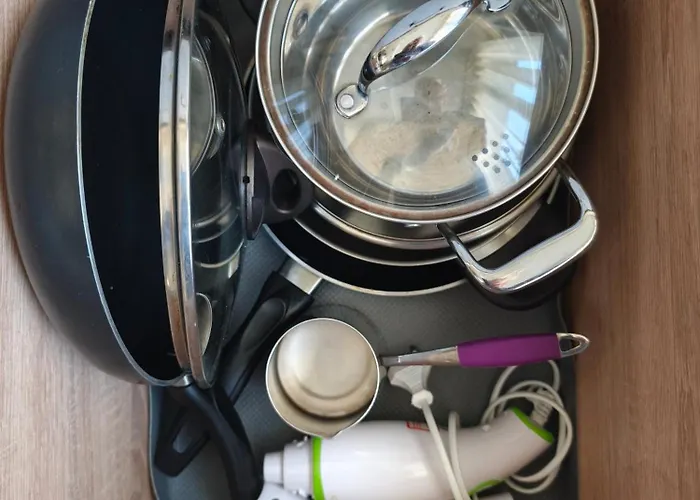 Апартаменты Art Cat *