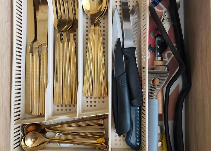 Narva Art Cat Apartment Lägenhet *