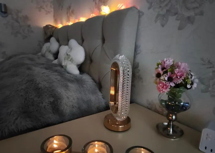 Lejlighed Narva Art Cat Apartment *